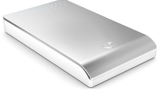 Seagate FreeAgent Go Pro for Mac: 7200rpm 500GB Drive with FireWire 800 (Happy Now?)